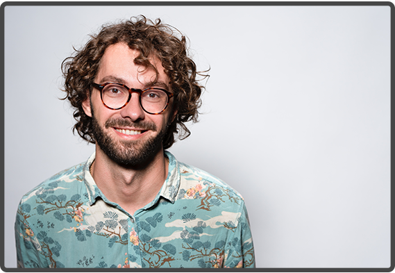 Dozenten und Lernbegleitung im Online Marketing Kurs